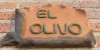 Logo El Olivo